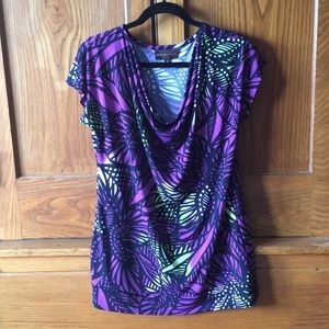 Dana Bachman Woman’s Top.